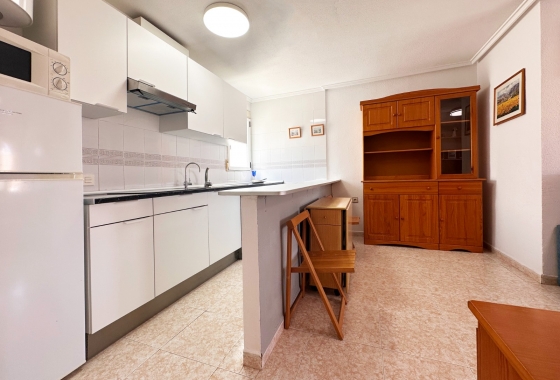 Rynek wtórny - Bungalow - Torrevieja - Los Balcones