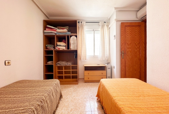 Rynek wtórny - Bungalow - Torrevieja - Los Balcones