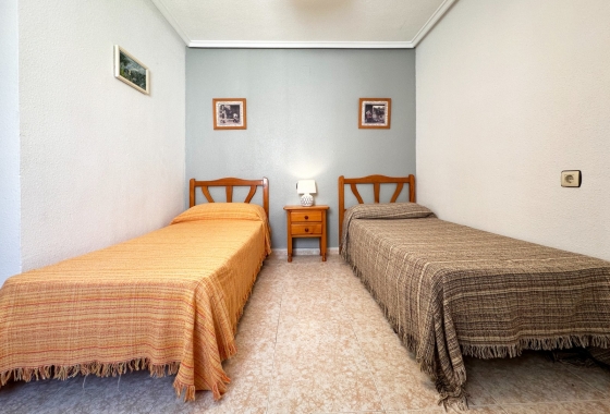Rynek wtórny - Bungalow - Torrevieja - Los Balcones