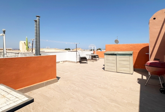 Rynek wtórny - Bungalow - Torrevieja - Los Balcones