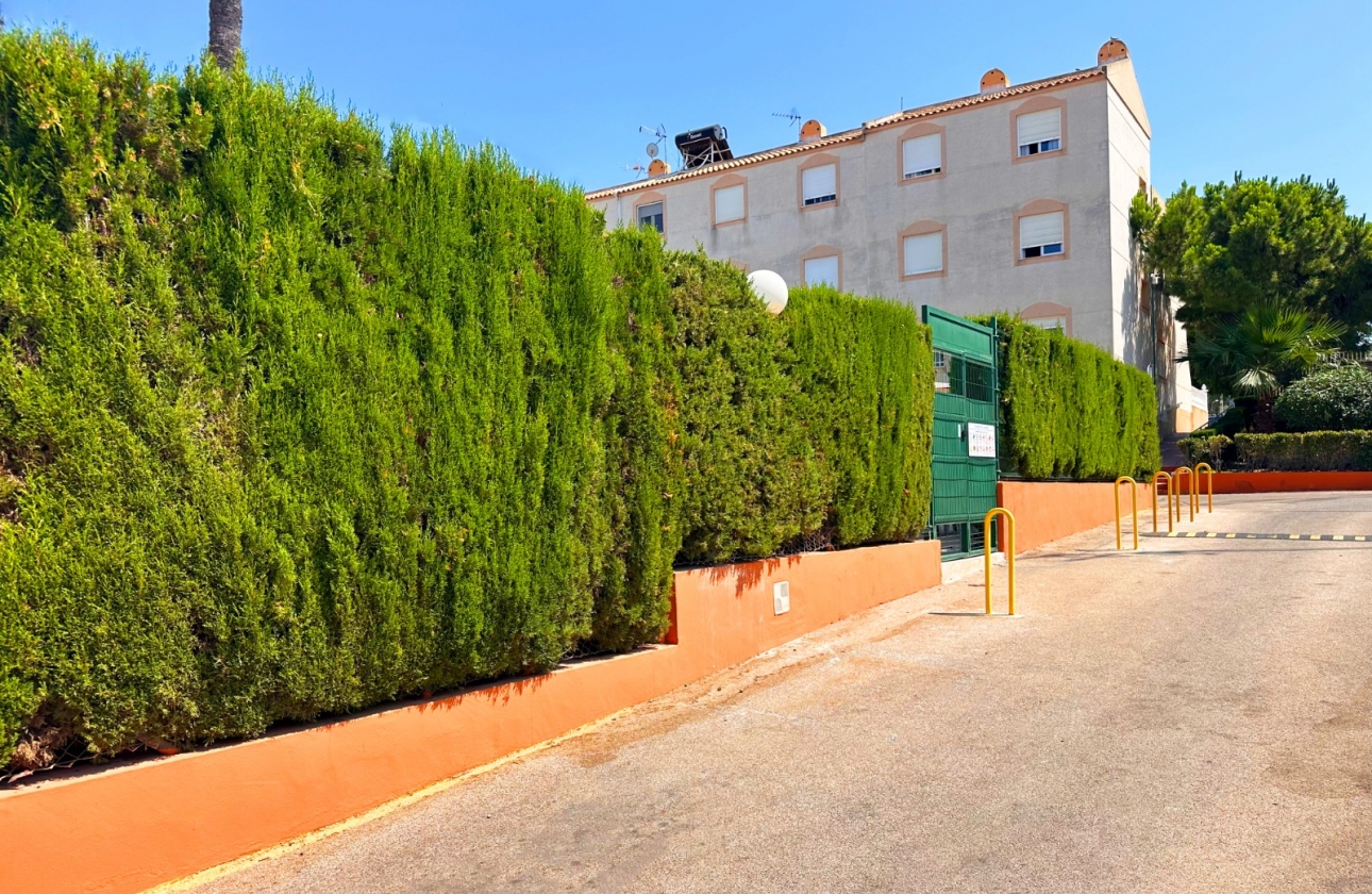 Rynek wtórny - Bungalow - Torrevieja - Los Balcones