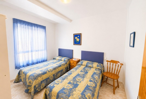 Reventa - Apartment - Torrevieja - Playa del Cura