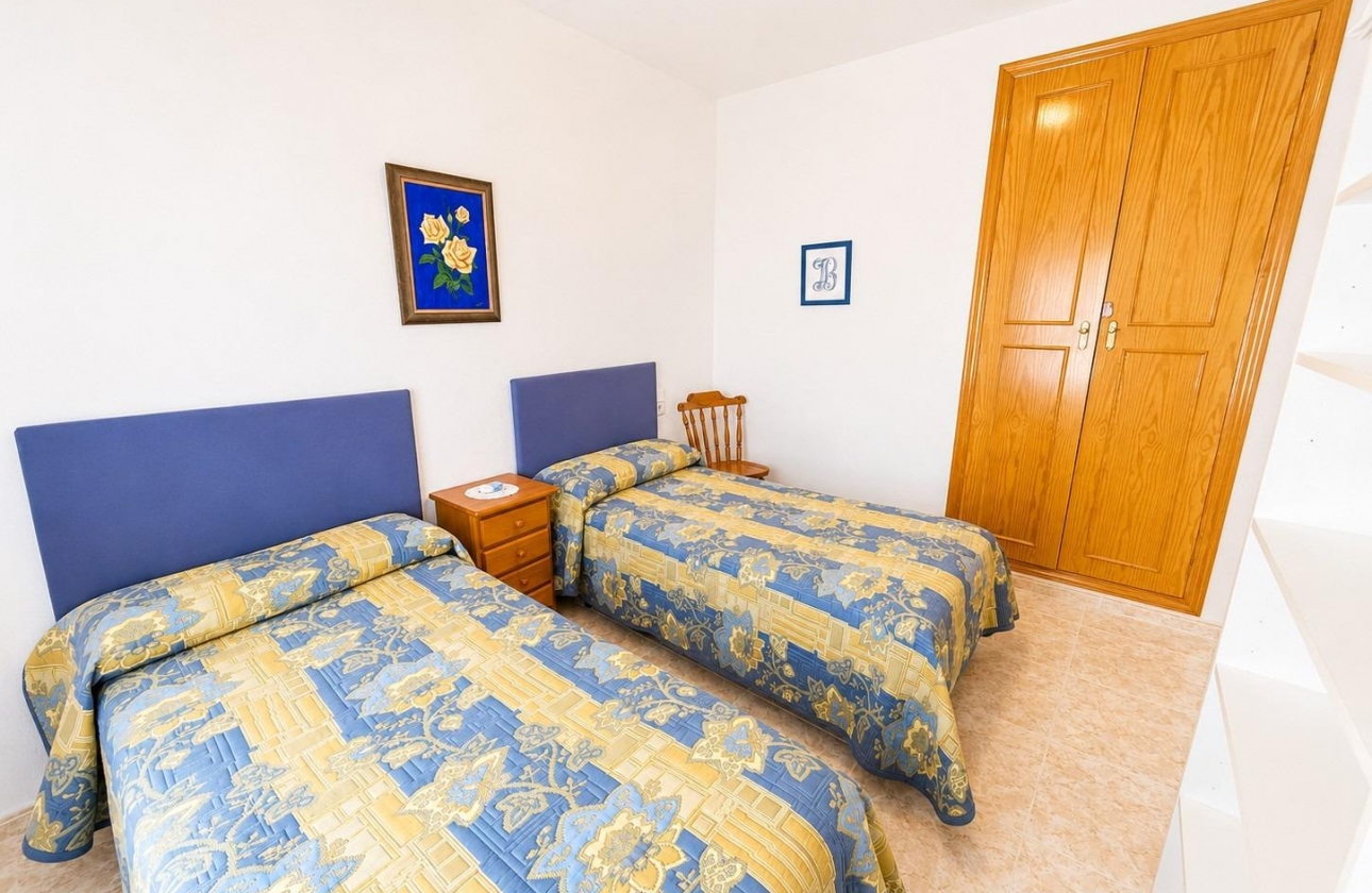 Reventa - Apartment - Torrevieja - Playa del Cura