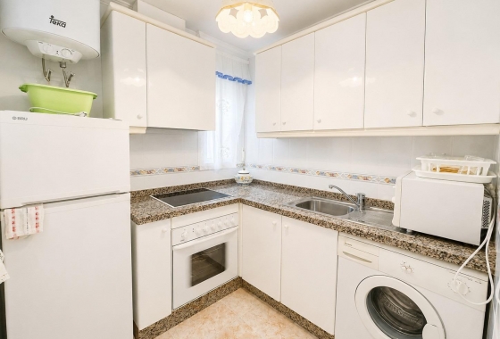 Reventa - Apartment - Torrevieja - Playa del Cura