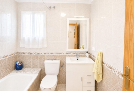 Reventa - Apartment - Torrevieja - Playa del Cura