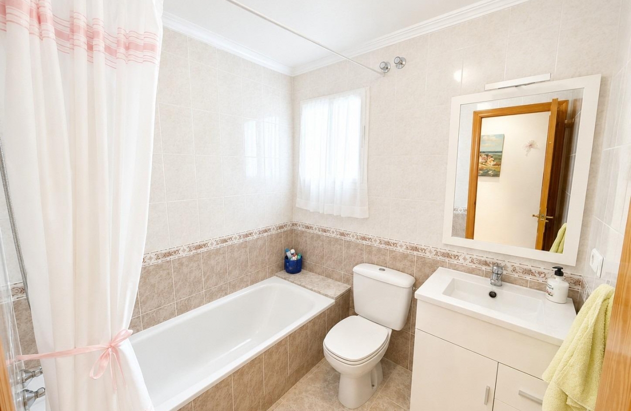 Reventa - Apartment - Torrevieja - Playa del Cura