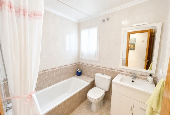 Reventa - Apartment - Torrevieja - Playa del Cura