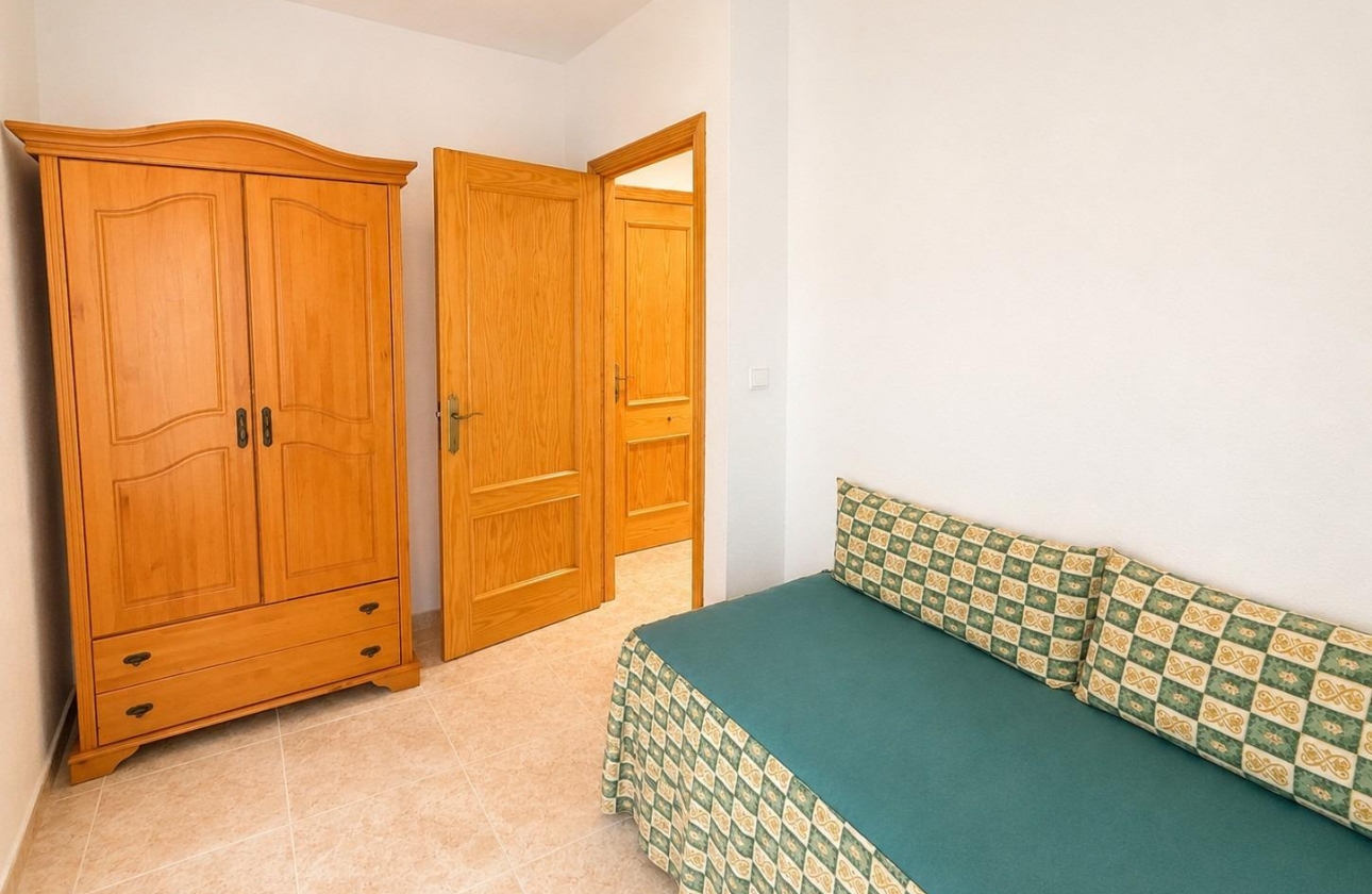 Reventa - Apartment - Torrevieja - Playa del Cura