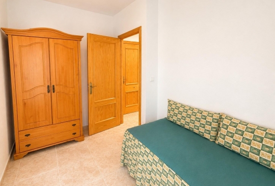 Reventa - Apartment - Torrevieja - Playa del Cura