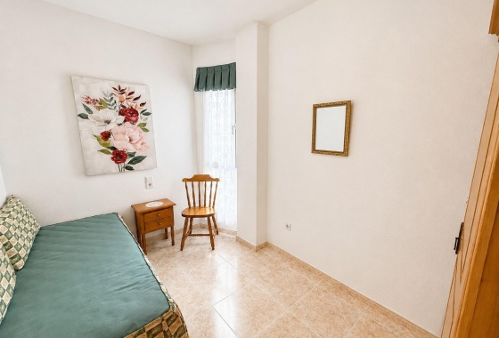 Reventa - Apartment - Torrevieja - Playa del Cura