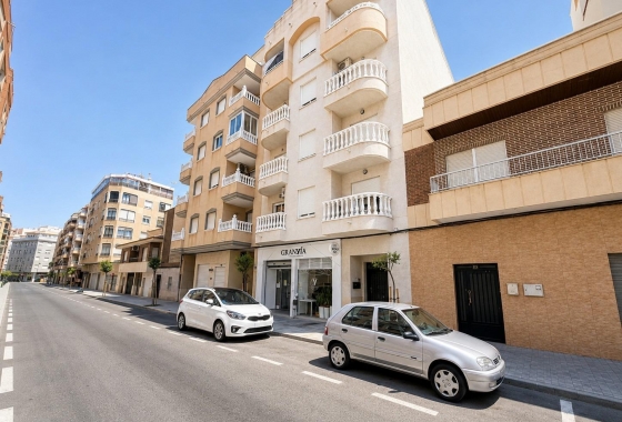 Reventa - Apartment - Torrevieja - Playa del Cura