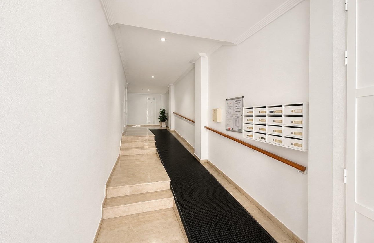 Reventa - Apartment - Torrevieja - Playa del Cura