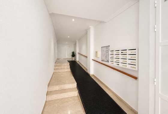 Reventa - Apartment - Torrevieja - Playa del Cura