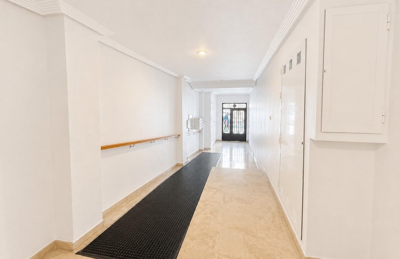 Reventa - Apartment - Torrevieja - Playa del Cura