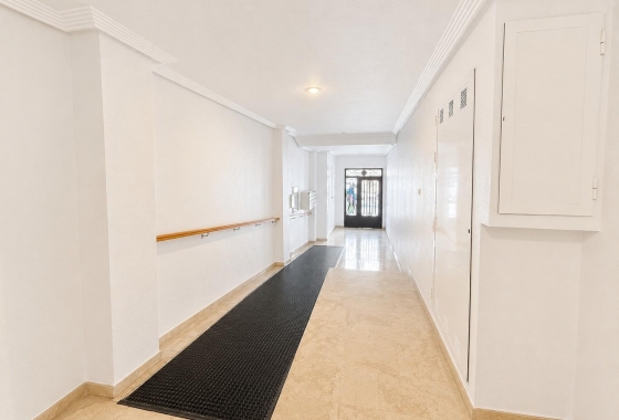 Reventa - Apartment - Torrevieja - Playa del Cura