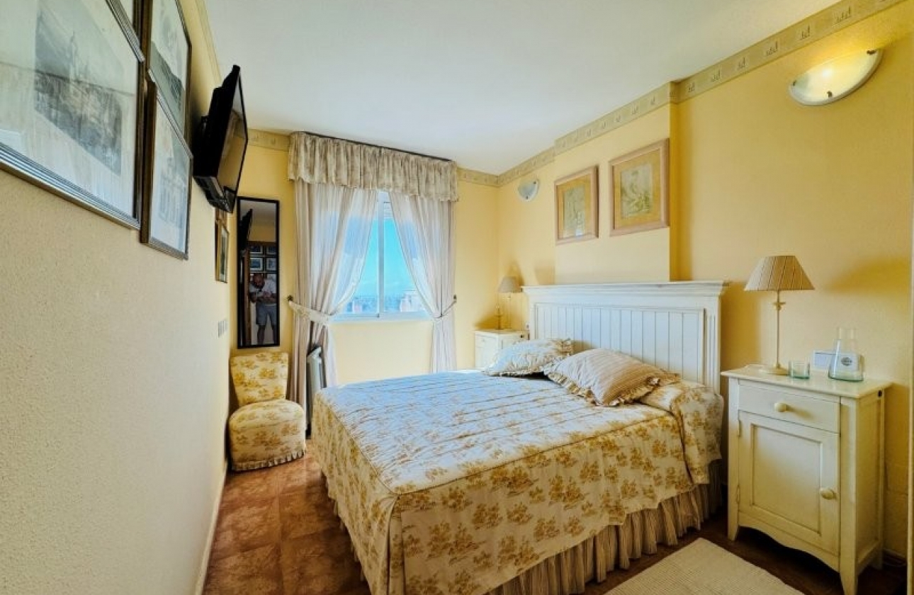 Reventa - Apartment - Torrevieja - Aguas nuevas 1