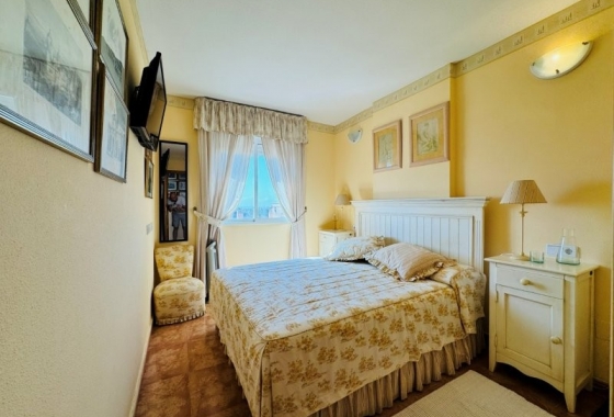 Reventa - Apartment - Torrevieja - Aguas nuevas 1