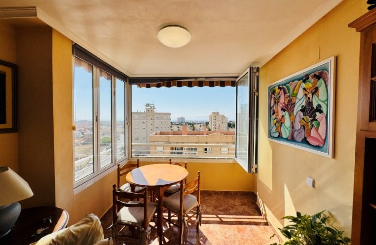 Reventa - Apartment - Torrevieja - Aguas nuevas 1