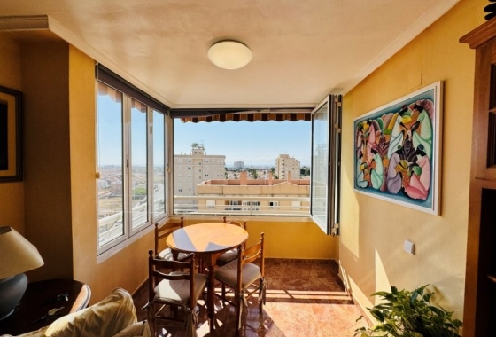 Reventa - Apartment - Torrevieja - Aguas nuevas 1