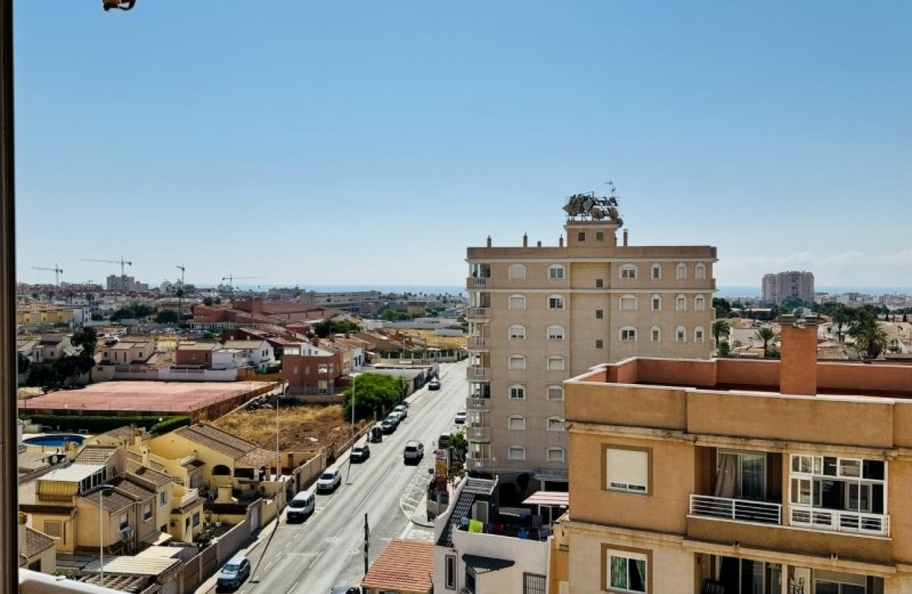 Reventa - Apartment - Torrevieja - Aguas nuevas 1