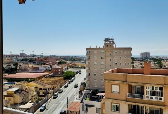 Reventa - Apartment - Torrevieja - Aguas nuevas 1