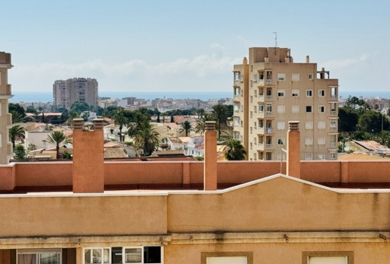 Reventa - Apartment - Torrevieja - Aguas nuevas 1