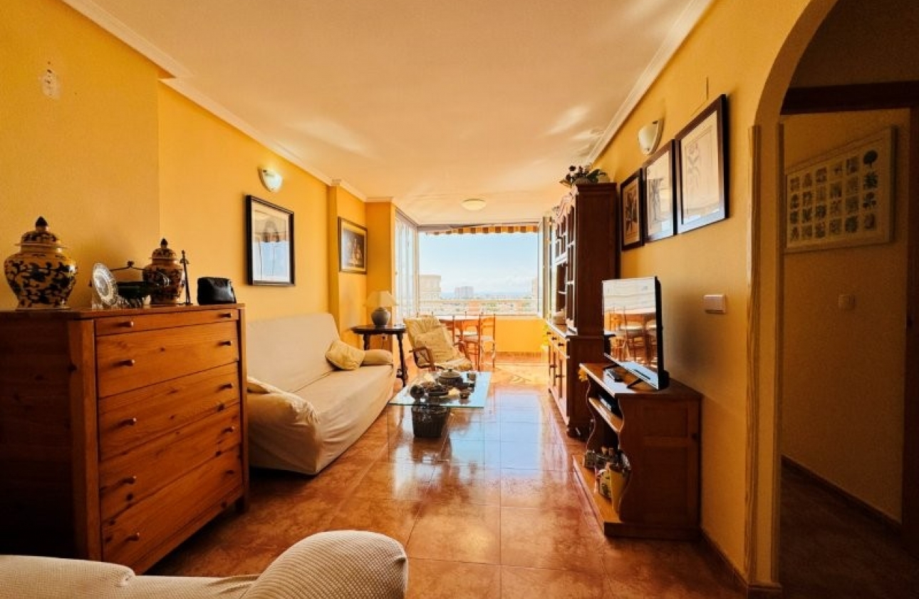 Reventa - Apartment - Torrevieja - Aguas nuevas 1