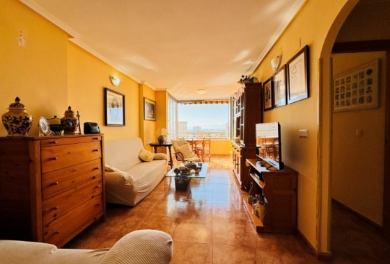 Reventa - Apartment - Torrevieja - Aguas nuevas 1