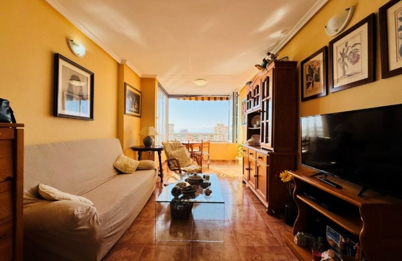 Reventa - Apartment - Torrevieja - Aguas nuevas 1