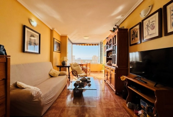Reventa - Apartment - Torrevieja - Aguas nuevas 1