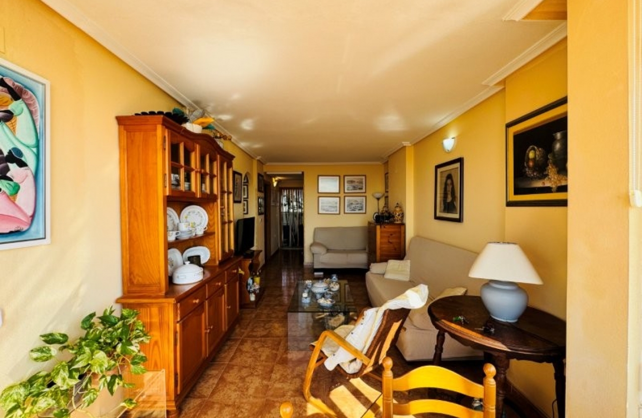 Reventa - Apartment - Torrevieja - Aguas nuevas 1