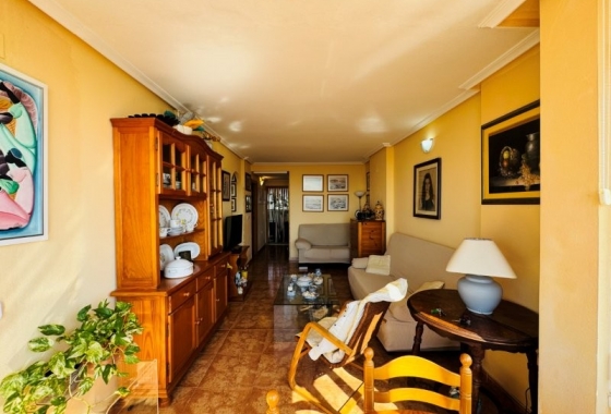 Reventa - Apartment - Torrevieja - Aguas nuevas 1