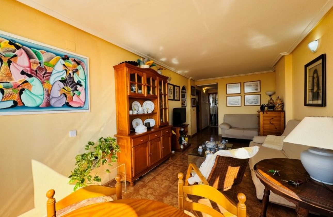 Reventa - Apartment - Torrevieja - Aguas nuevas 1