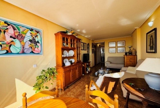 Reventa - Apartment - Torrevieja - Aguas nuevas 1