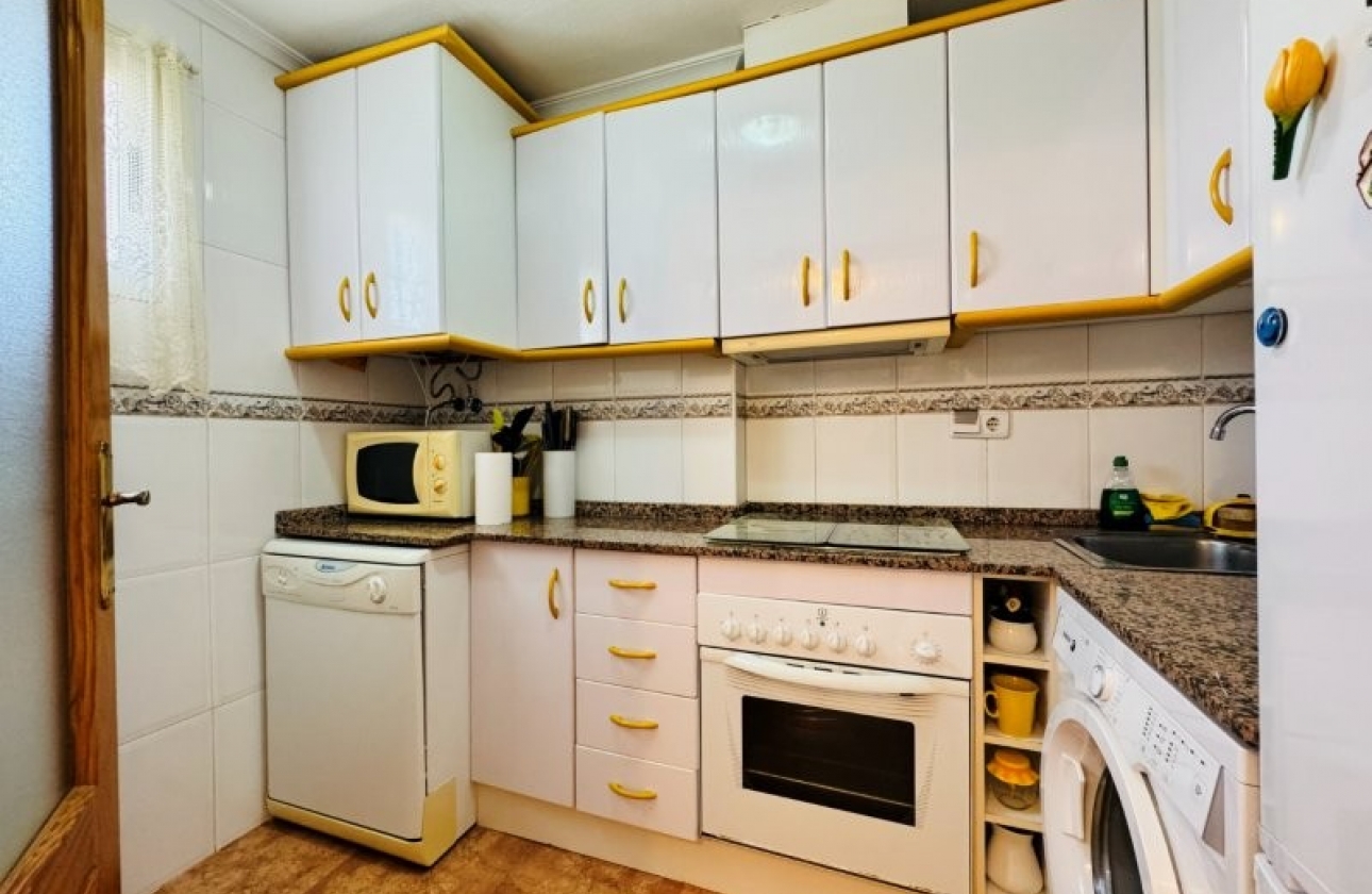 Reventa - Apartment - Torrevieja - Aguas nuevas 1