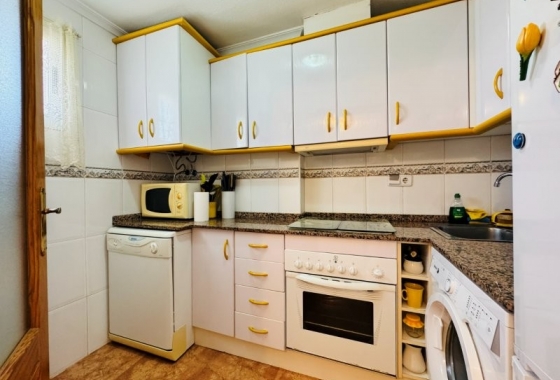 Reventa - Apartment - Torrevieja - Aguas nuevas 1