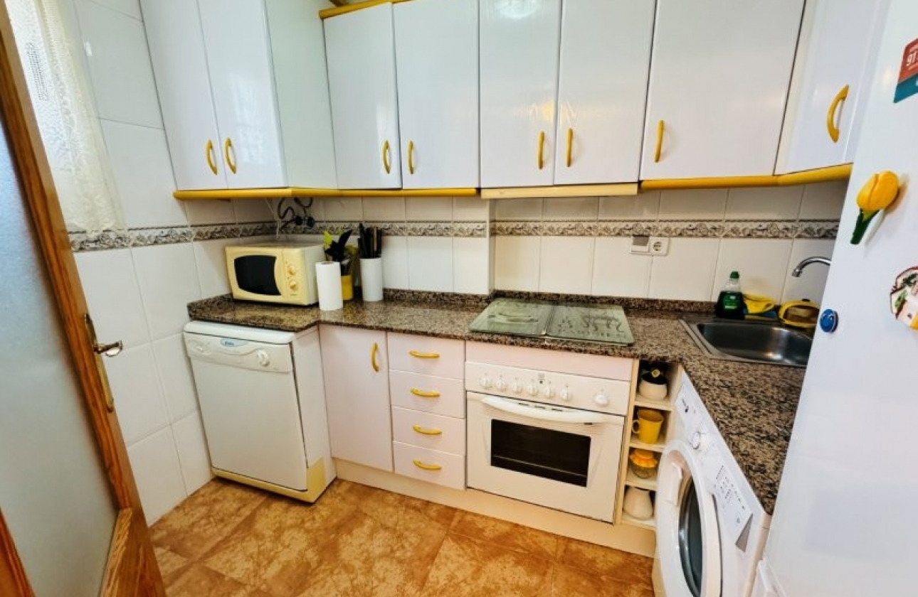 Reventa - Apartment - Torrevieja - Aguas nuevas 1