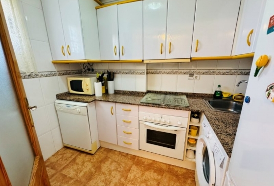 Reventa - Apartment - Torrevieja - Aguas nuevas 1