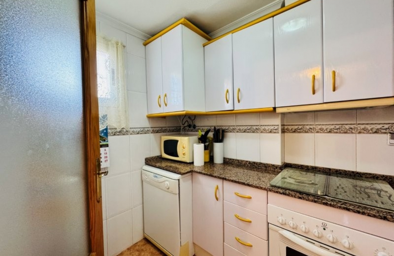Reventa - Apartment - Torrevieja - Aguas nuevas 1