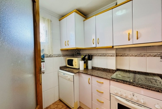 Reventa - Apartment - Torrevieja - Aguas nuevas 1