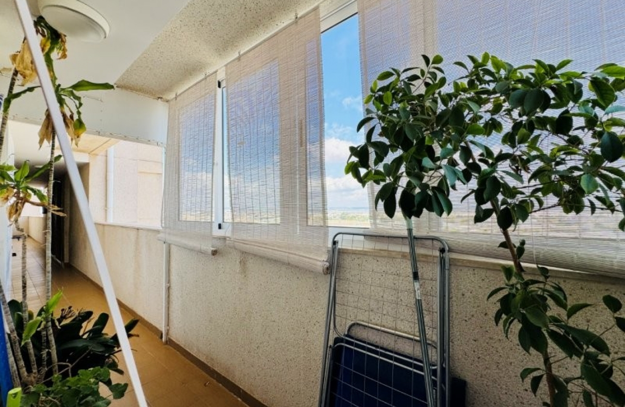 Reventa - Apartment - Torrevieja - Aguas nuevas 1