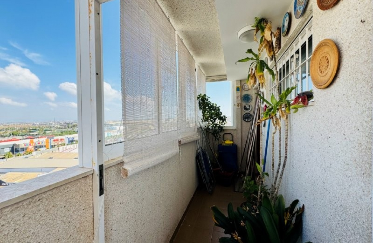 Reventa - Apartment - Torrevieja - Aguas nuevas 1