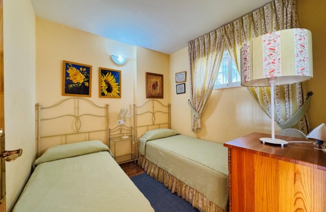 Reventa - Apartment - Torrevieja - Aguas nuevas 1