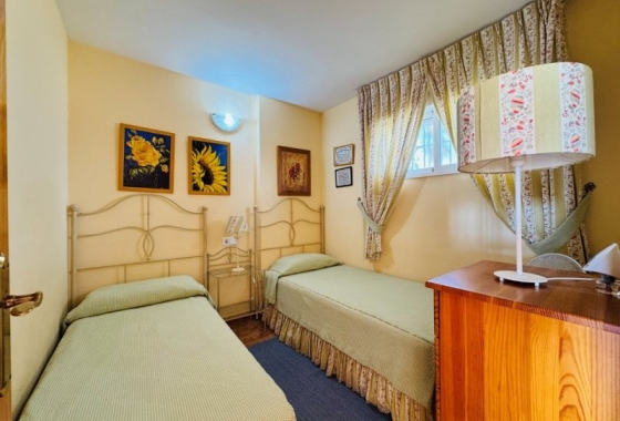 Reventa - Apartment - Torrevieja - Aguas nuevas 1