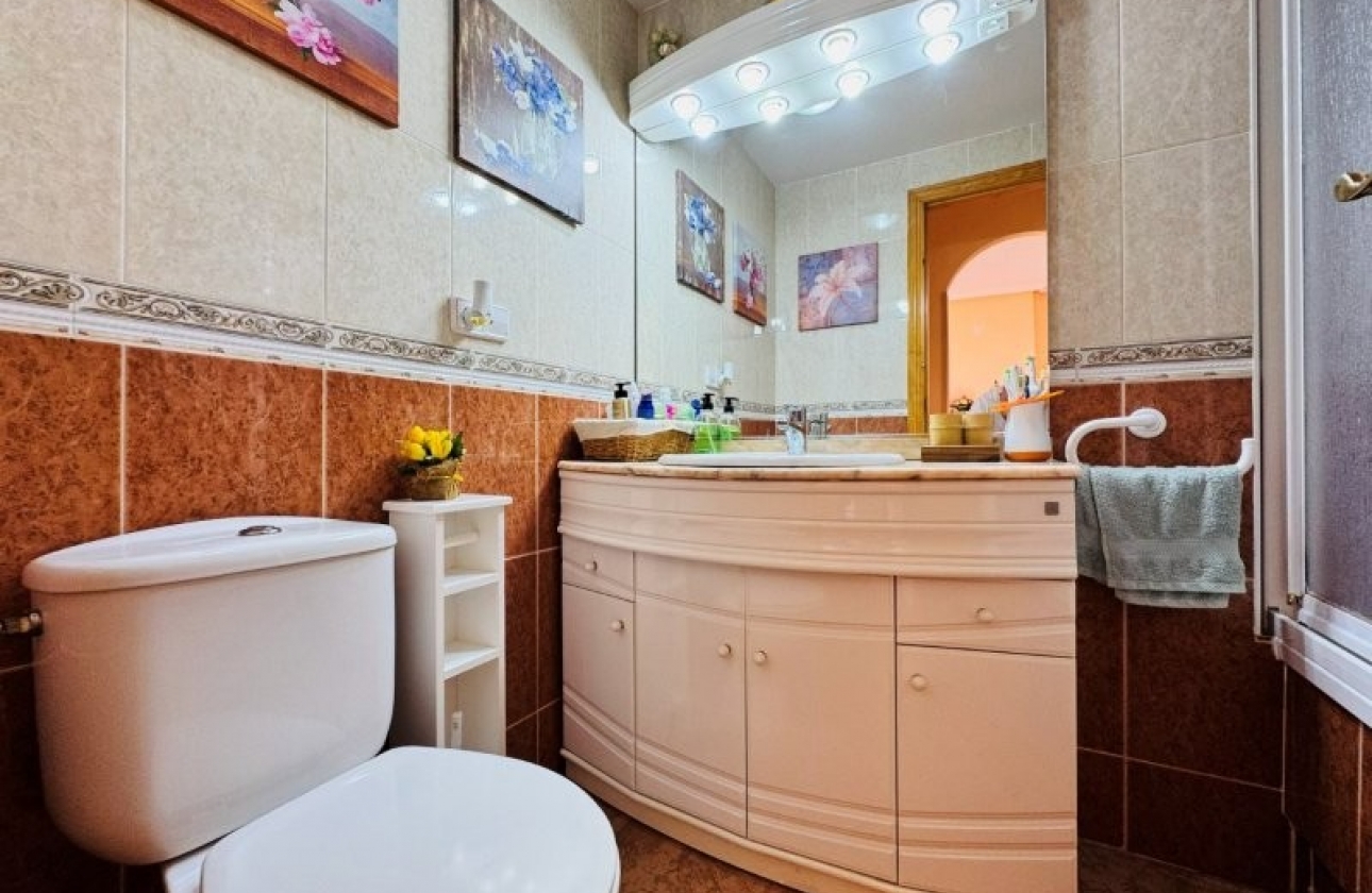 Reventa - Apartment - Torrevieja - Aguas nuevas 1