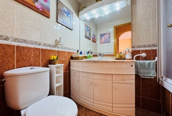 Reventa - Apartment - Torrevieja - Aguas nuevas 1