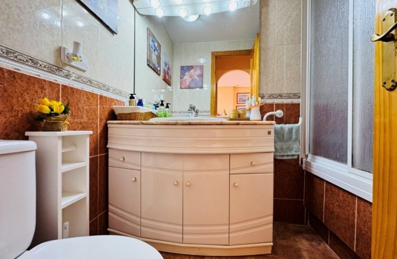 Reventa - Apartment - Torrevieja - Aguas nuevas 1