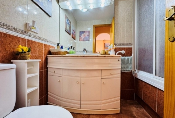 Reventa - Apartment - Torrevieja - Aguas nuevas 1
