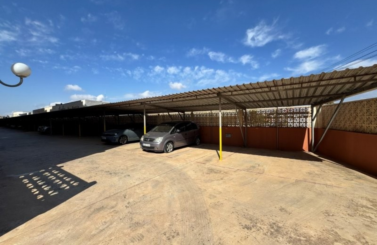 Reventa - Apartment - Torrevieja - Aguas nuevas 1