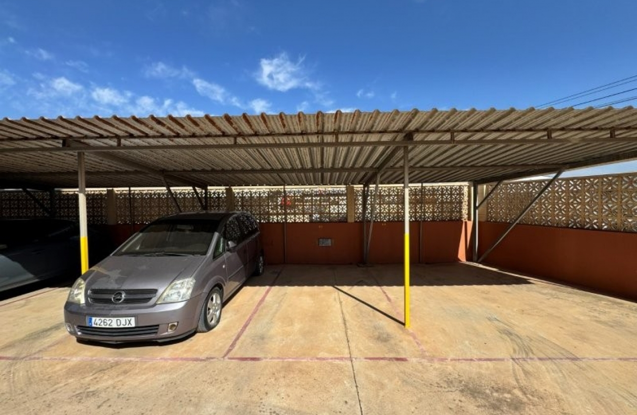 Reventa - Apartment - Torrevieja - Aguas nuevas 1